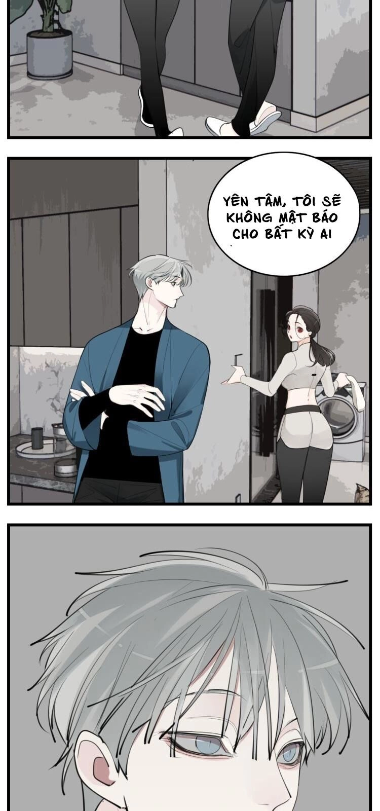 Vật Trong Tay Chapter 56 - 22