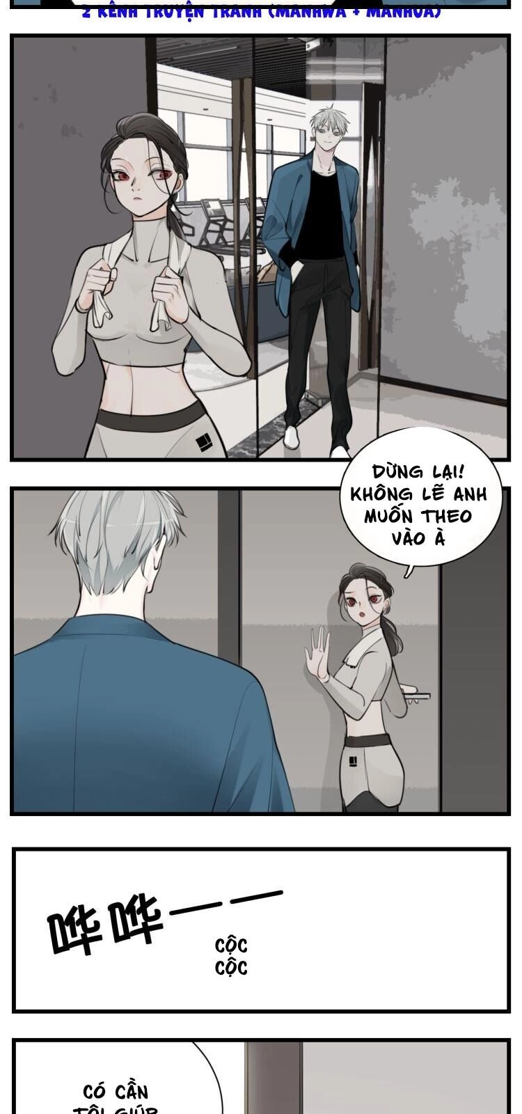 Vật Trong Tay Chapter 56 - 24