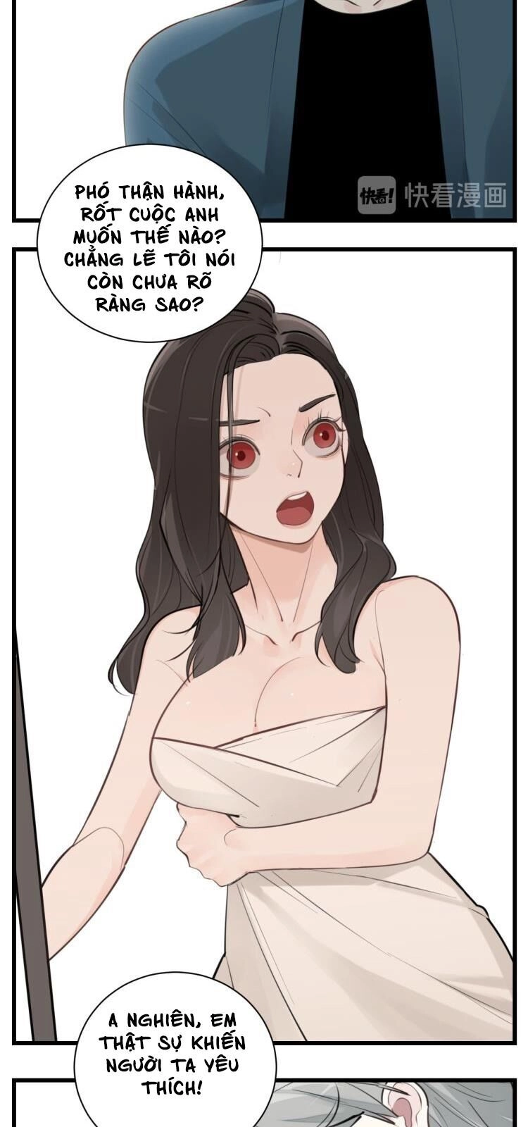 Vật Trong Tay Chapter 56 - 26