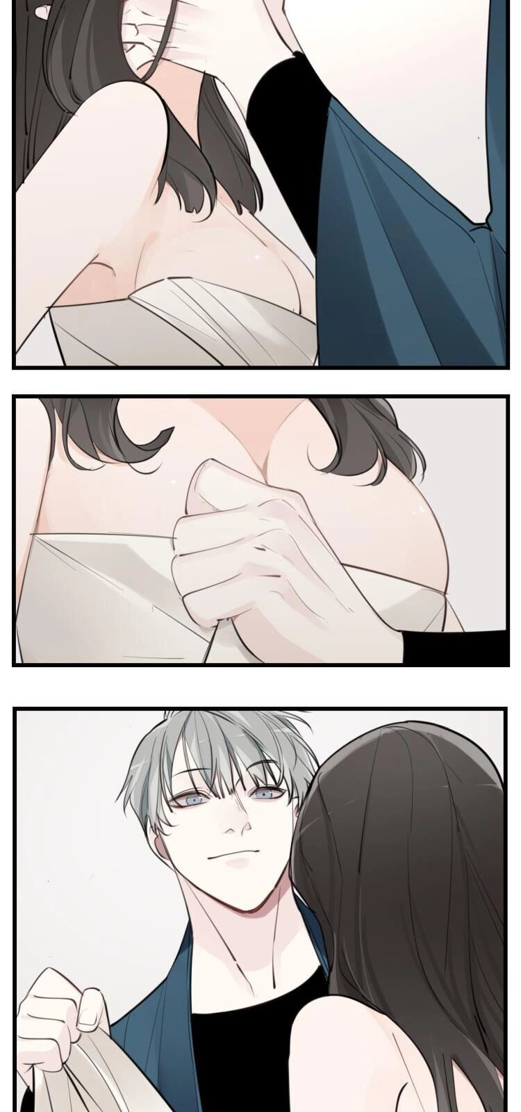 Vật Trong Tay Chapter 56 - 28