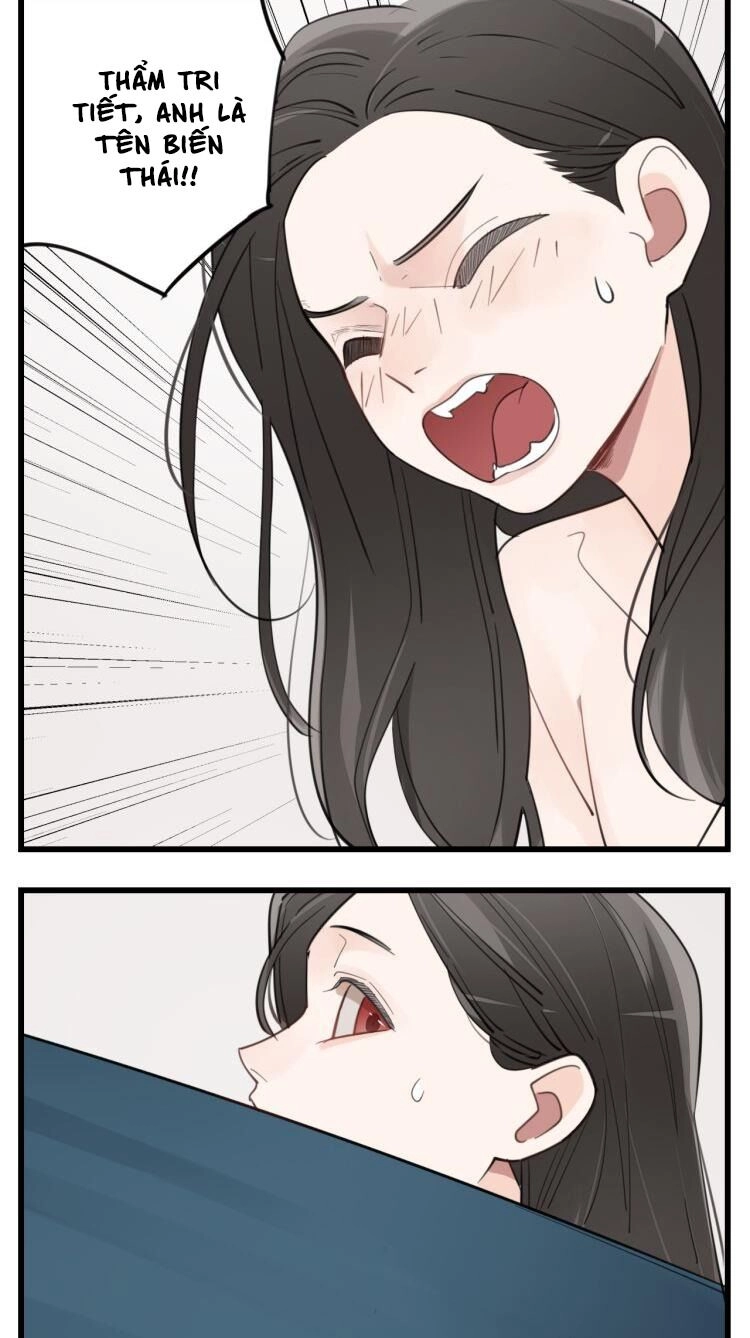 Vật Trong Tay Chapter 56 - 30