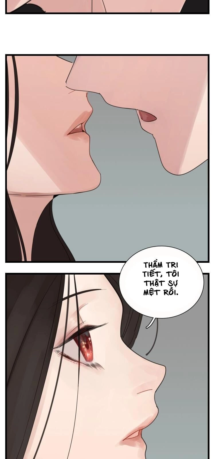 Vật Trong Tay Chapter 56 - 37