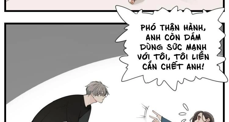 Vật Trong Tay Chapter 57 - 11