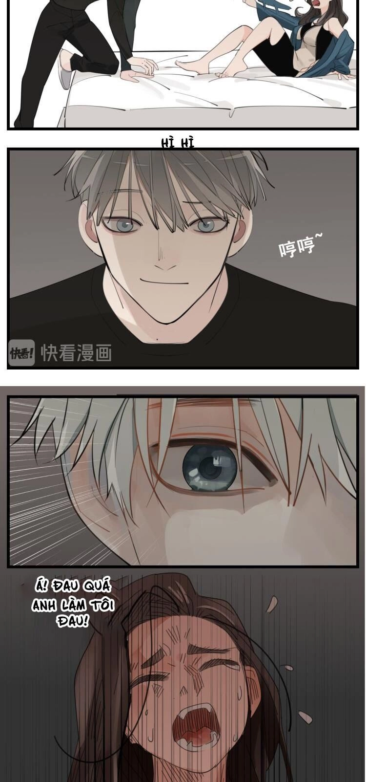 Vật Trong Tay Chapter 57 - 12