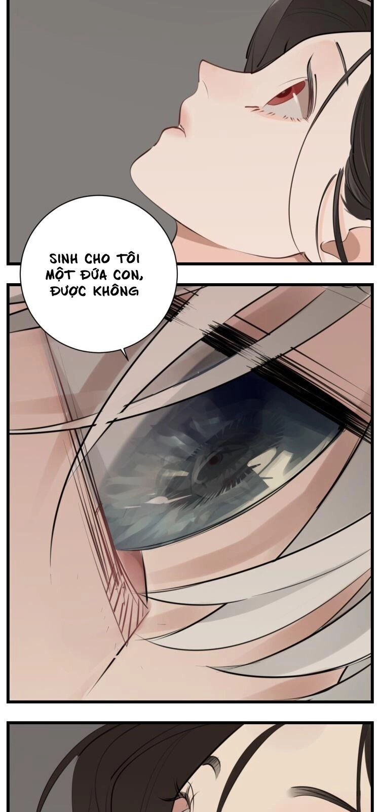 Vật Trong Tay Chapter 57 - 22