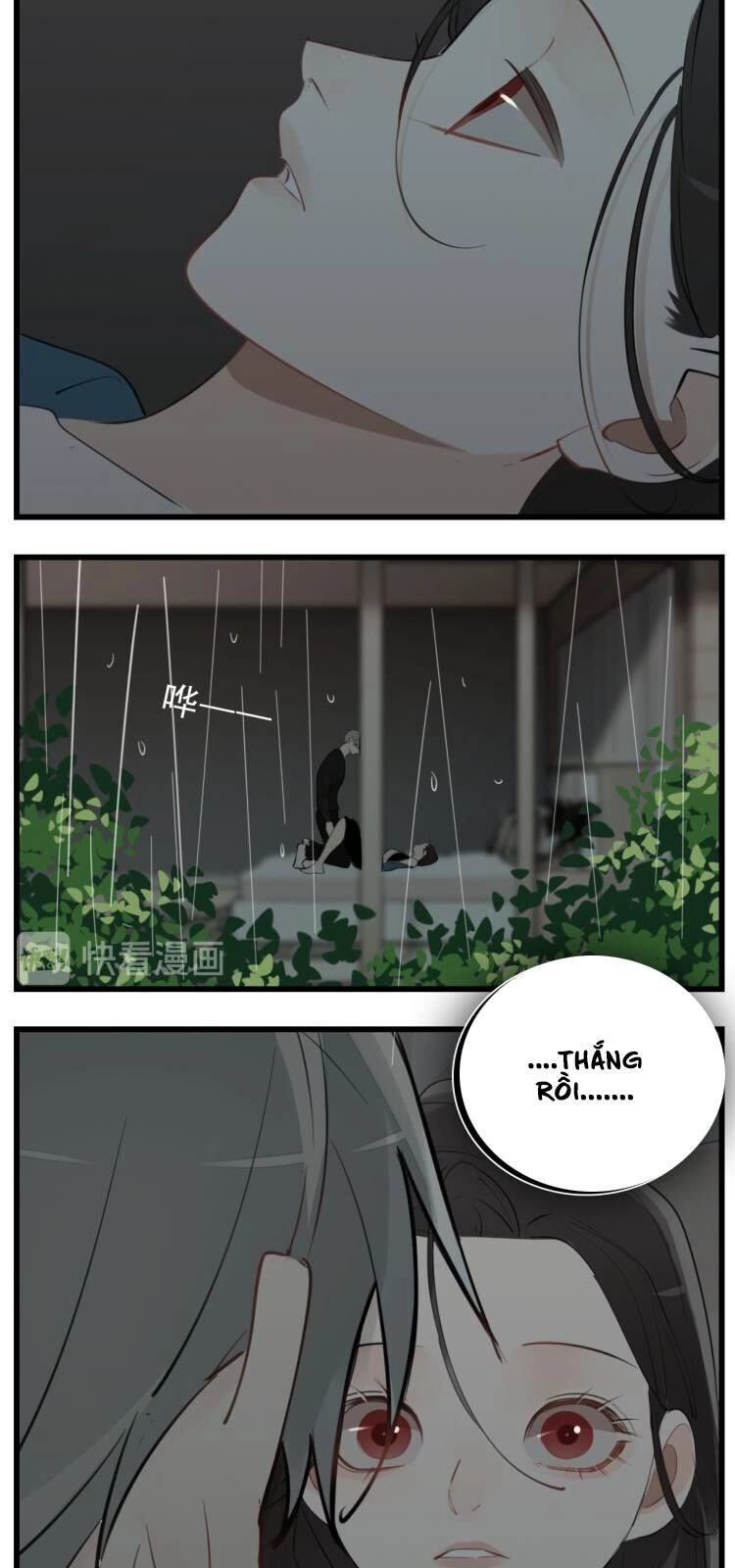 Vật Trong Tay Chapter 57 - 26