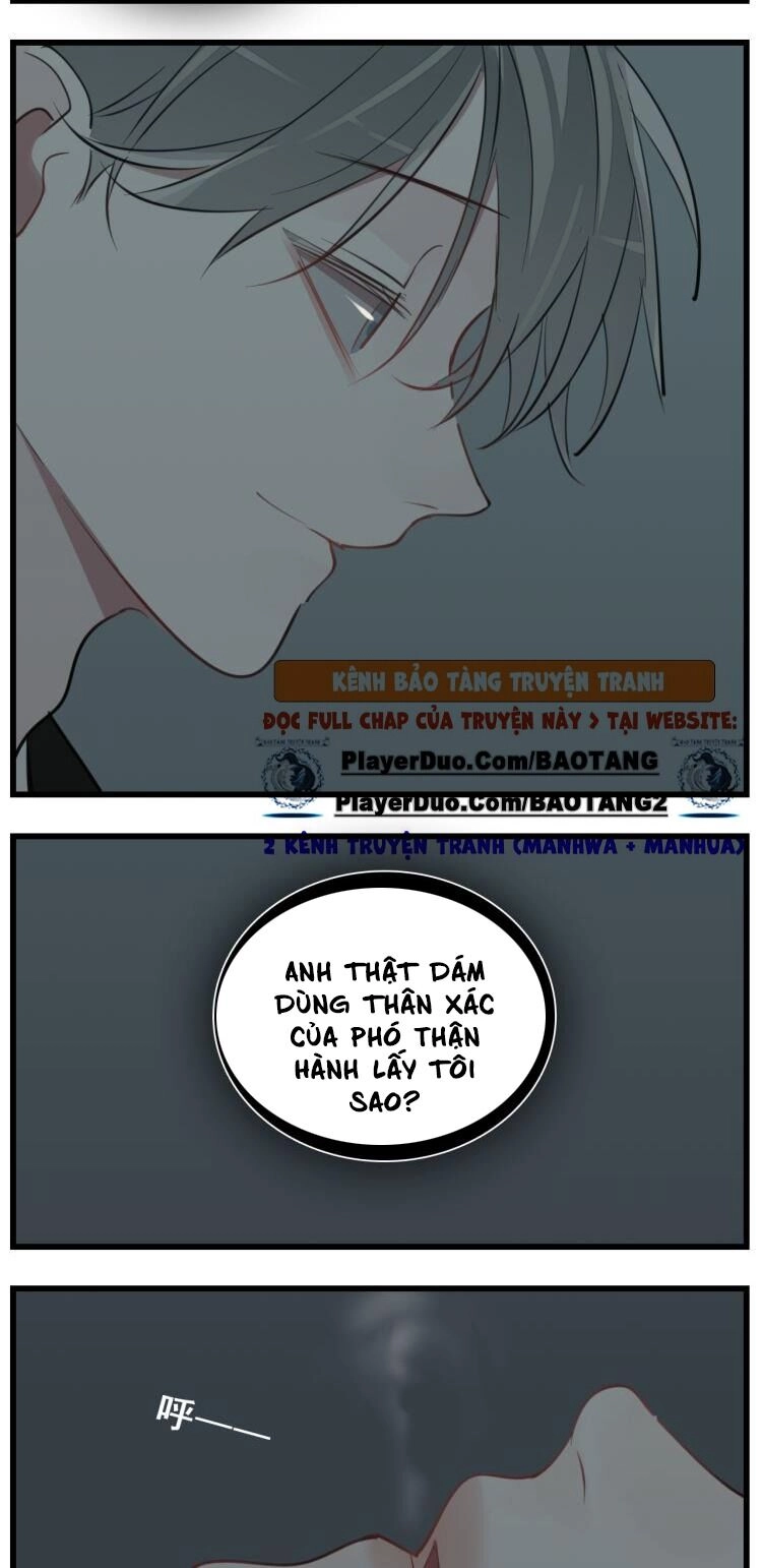 Vật Trong Tay Chapter 57 - 30