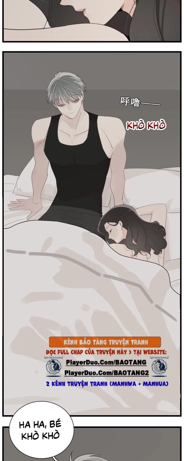 Vật Trong Tay Chapter 58 - 6