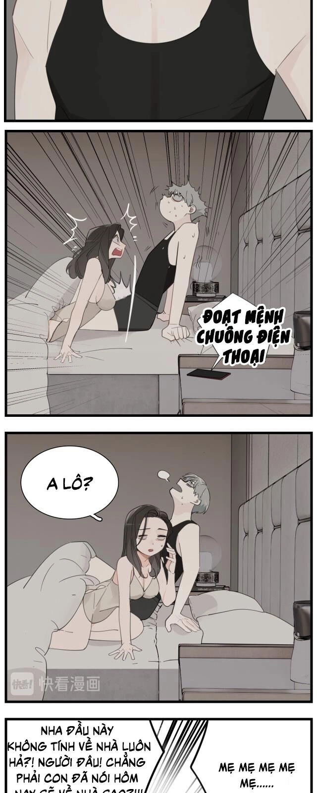 Vật Trong Tay Chapter 58 - 8