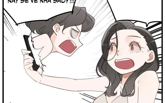 Vật Trong Tay Chapter 58 - 9