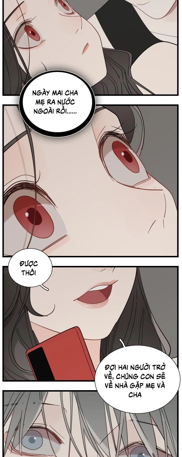 Vật Trong Tay Chapter 58 - 16