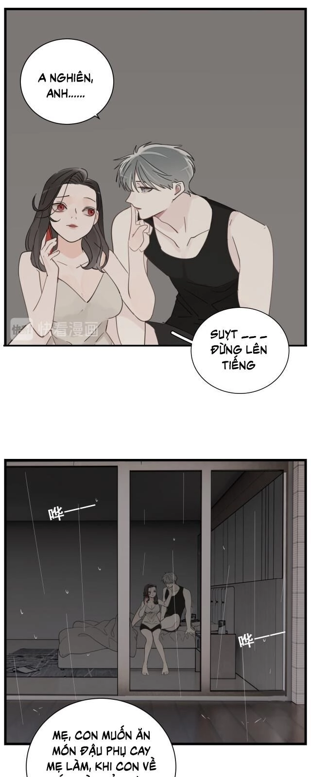 Vật Trong Tay Chapter 58 - 18