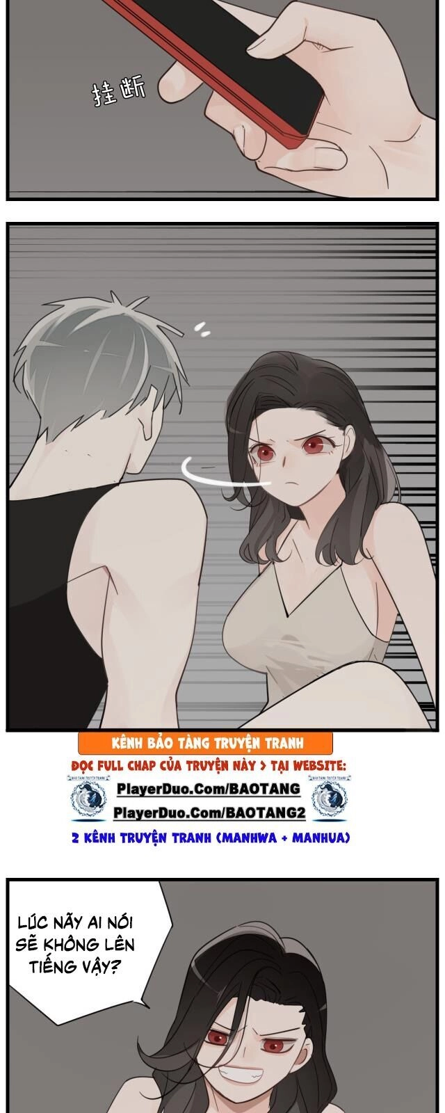 Vật Trong Tay Chapter 58 - 20