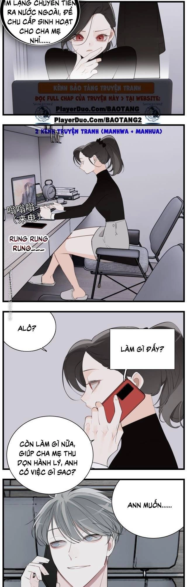 Vật Trong Tay Chapter 59 - 13