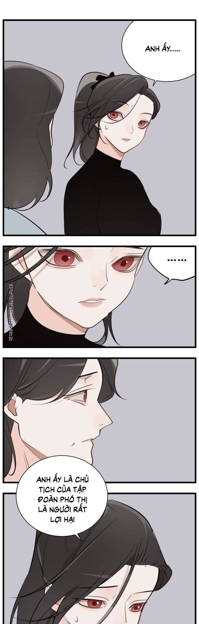 Vật Trong Tay Chapter 59 - 19