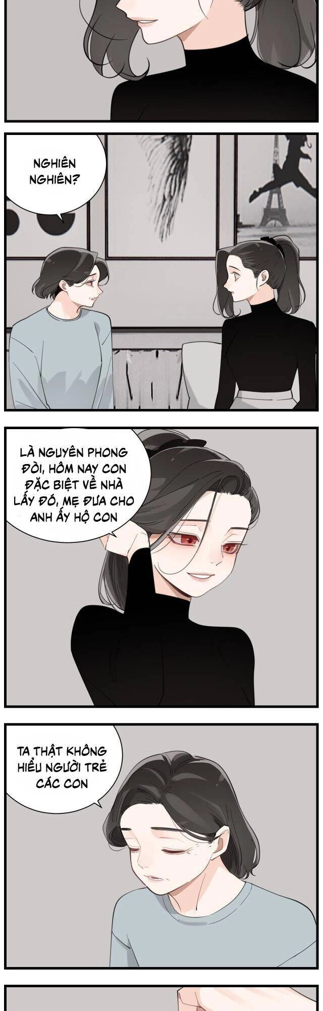 Vật Trong Tay Chapter 60 - 3