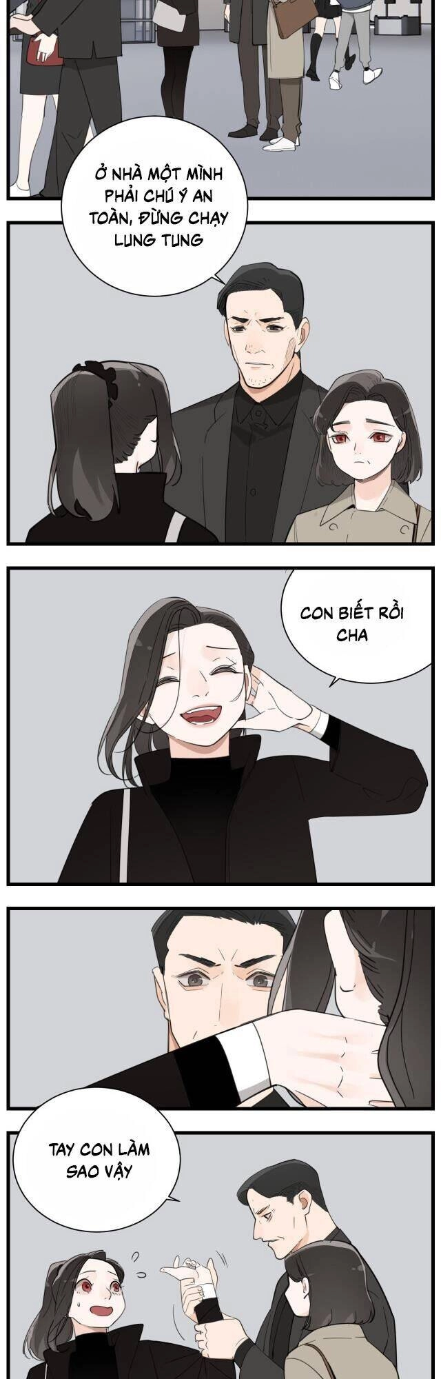 Vật Trong Tay Chapter 60 - 5