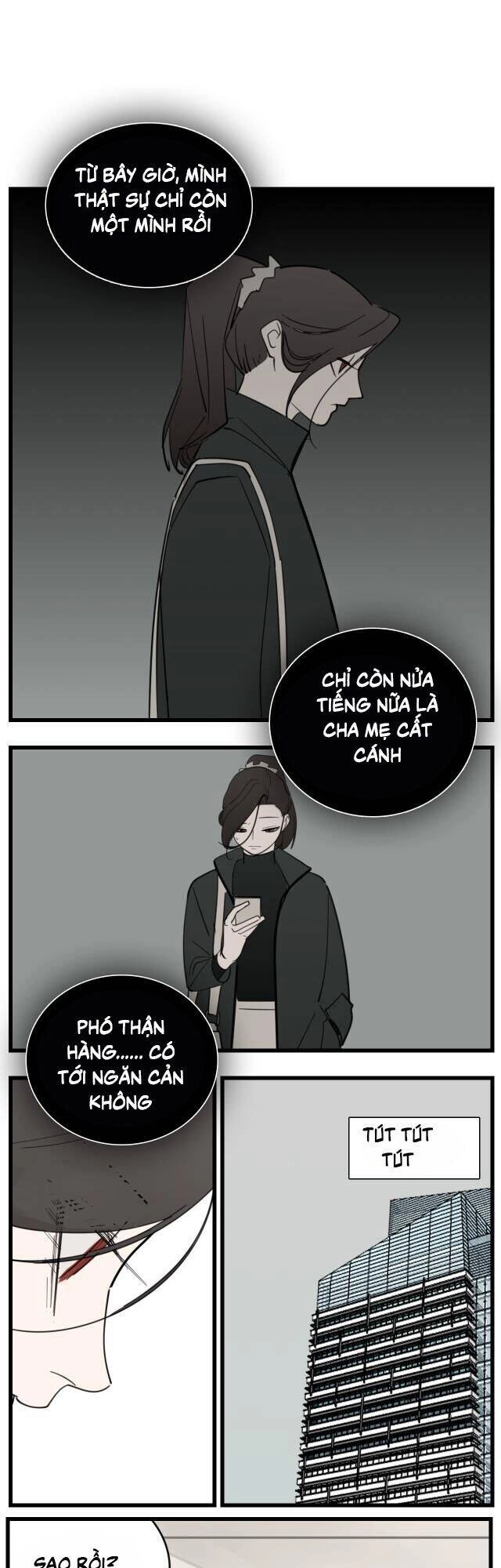 Vật Trong Tay Chapter 60 - 8