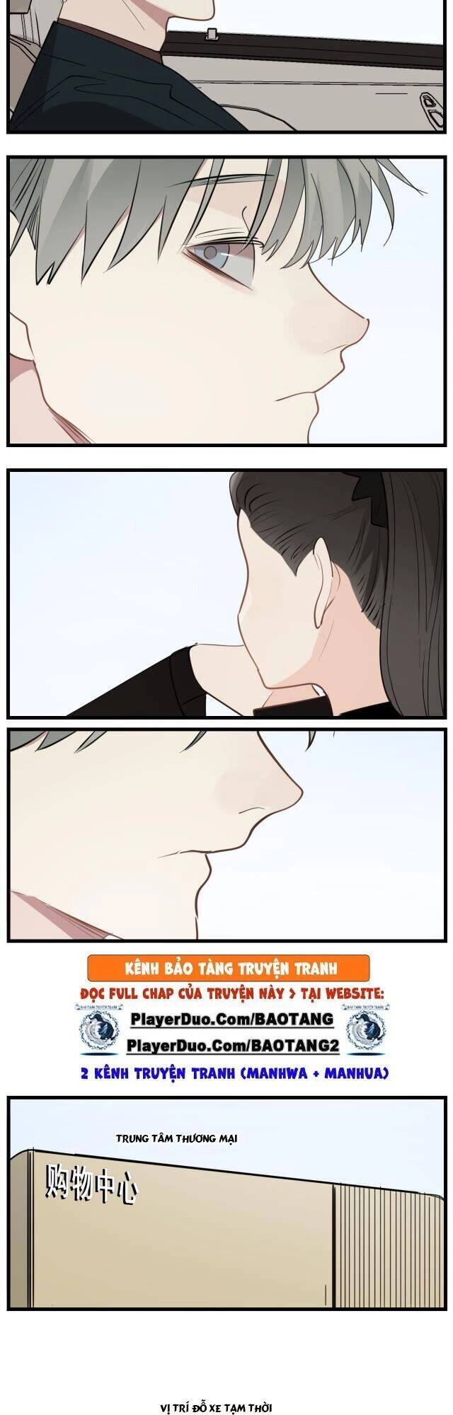 Vật Trong Tay Chapter 61 - 6