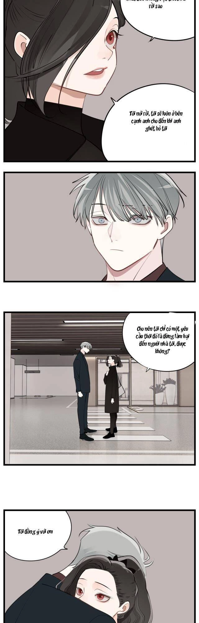 Vật Trong Tay Chapter 61 - 9