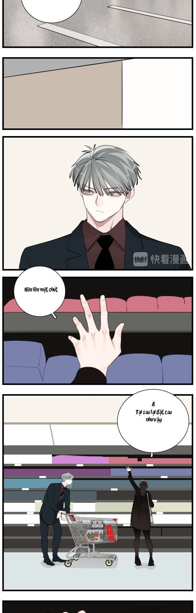 Vật Trong Tay Chapter 61 - 12