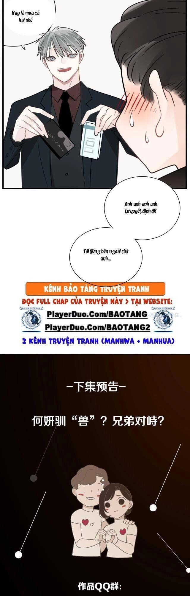 Vật Trong Tay Chapter 61 - 15