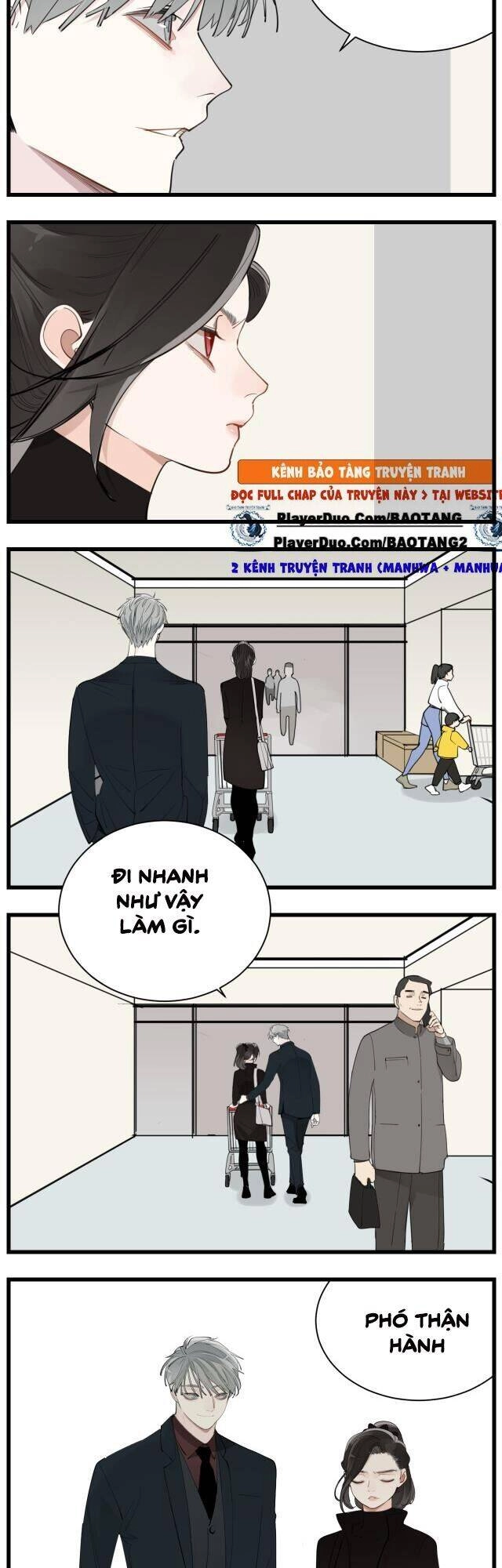 Vật Trong Tay Chapter 62 - 2