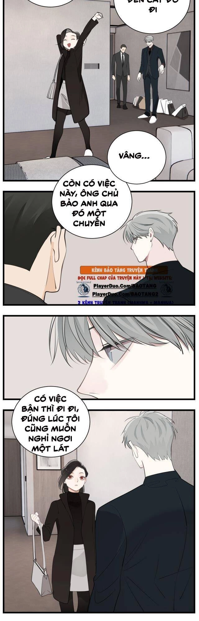 Vật Trong Tay Chapter 62 - 7