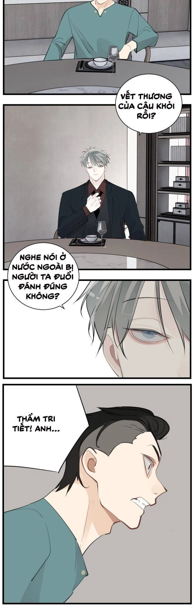 Vật Trong Tay Chapter 62 - 9