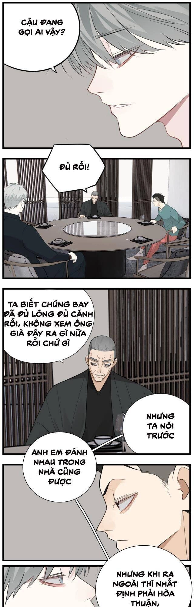 Vật Trong Tay Chapter 62 - 10