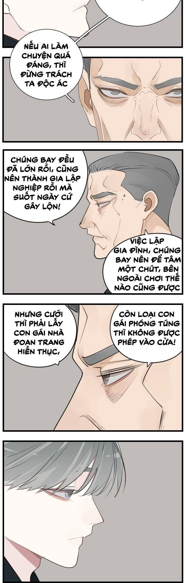 Vật Trong Tay Chapter 62 - 11