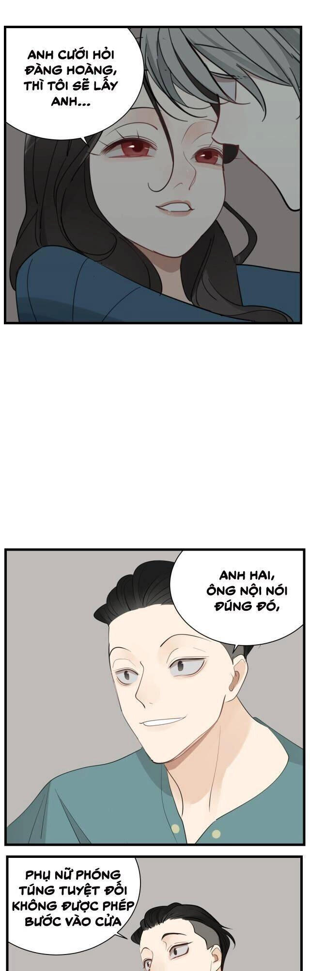 Vật Trong Tay Chapter 62 - 12