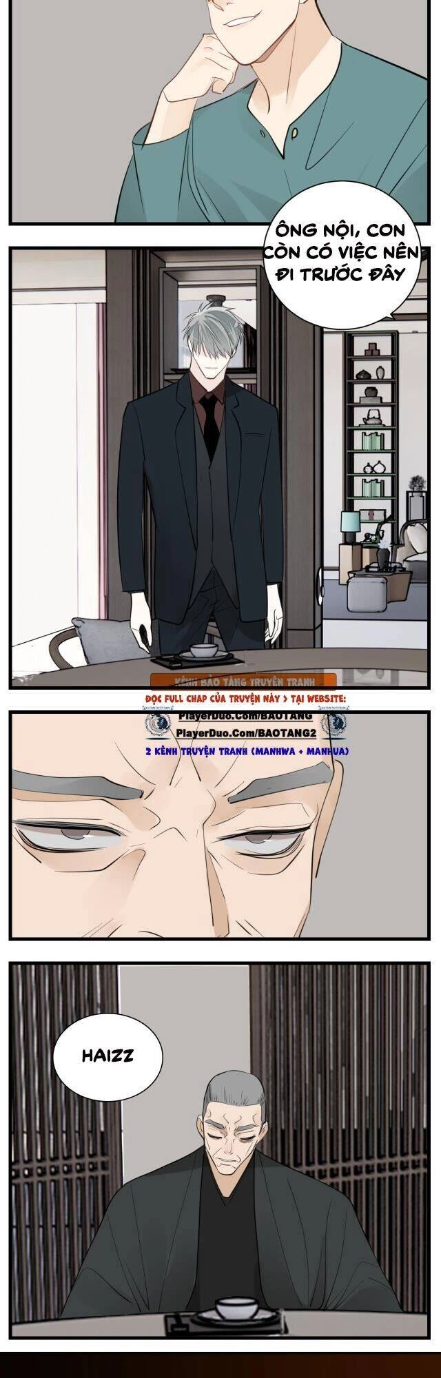 Vật Trong Tay Chapter 62 - 13