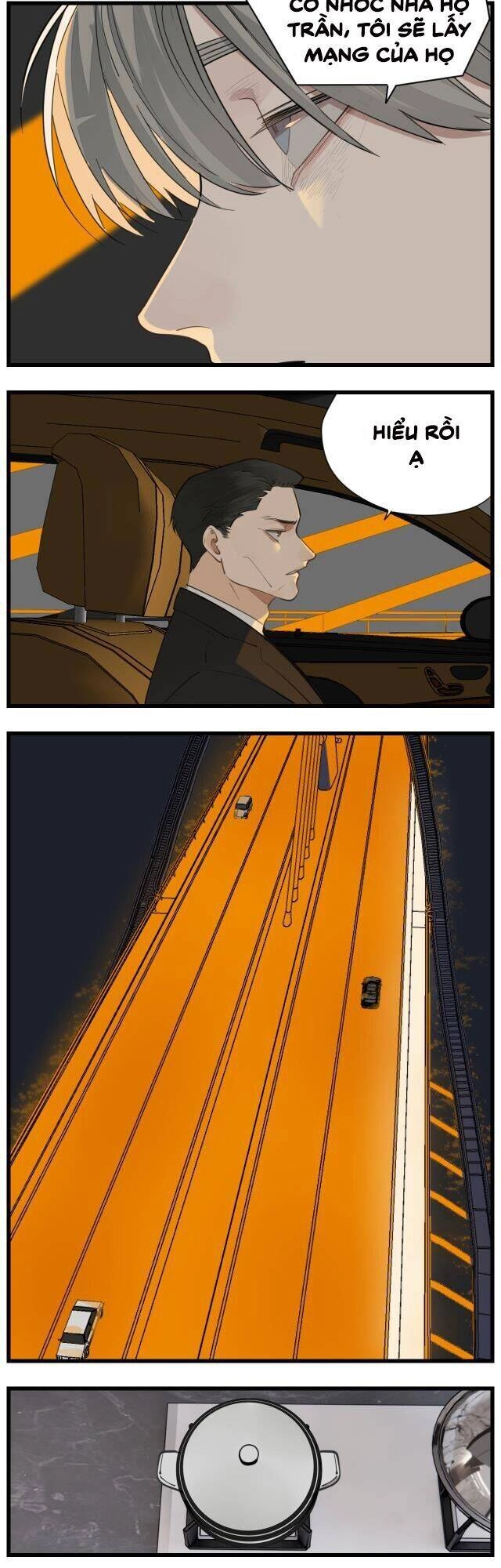 Vật Trong Tay Chapter 63 - 2