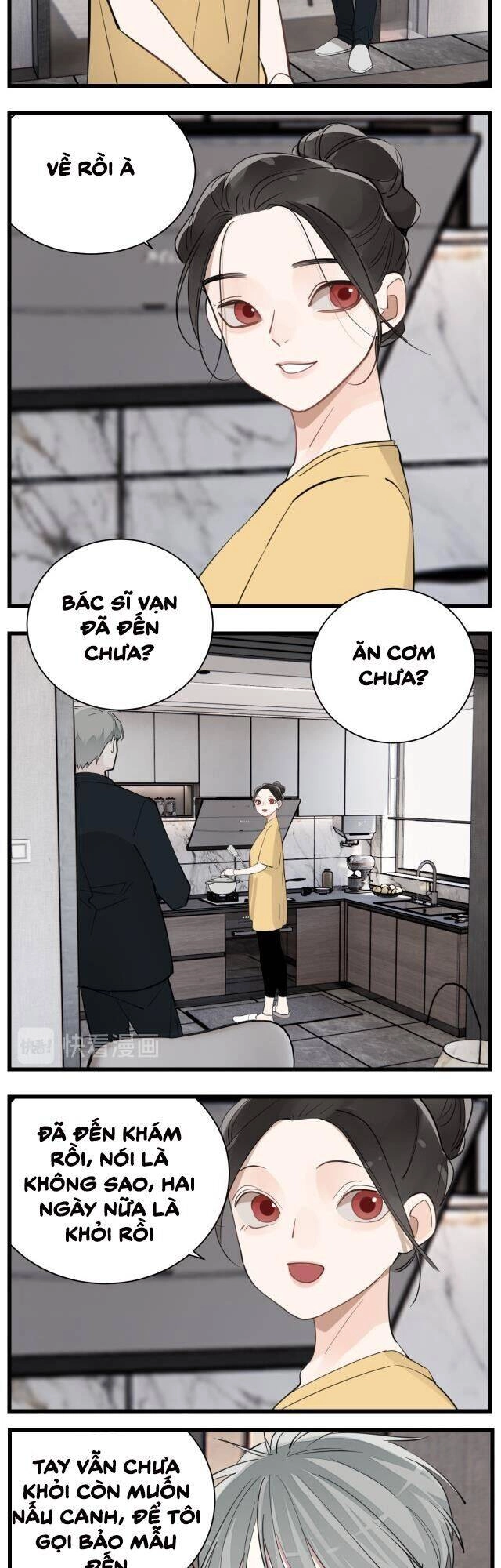 Vật Trong Tay Chapter 63 - 4