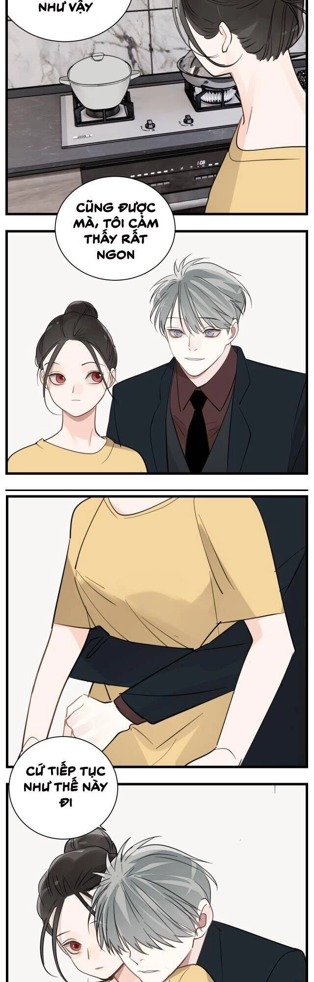 Vật Trong Tay Chapter 63 - 9