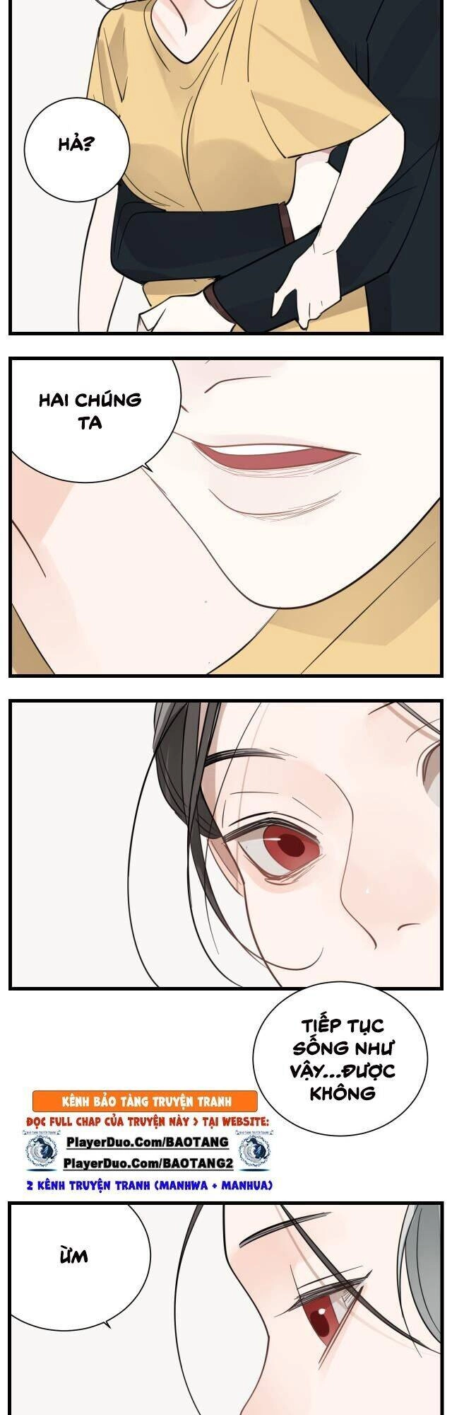 Vật Trong Tay Chapter 63 - 10