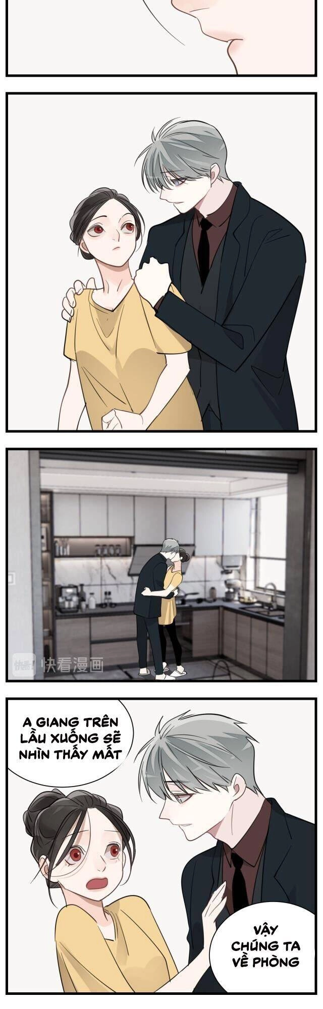 Vật Trong Tay Chapter 63 - 11