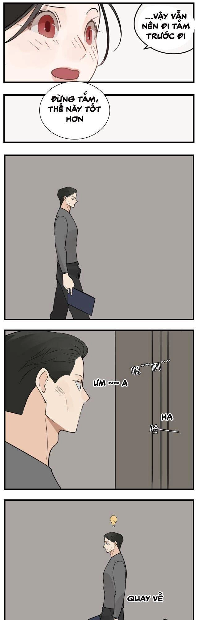 Vật Trong Tay Chapter 63 - 12