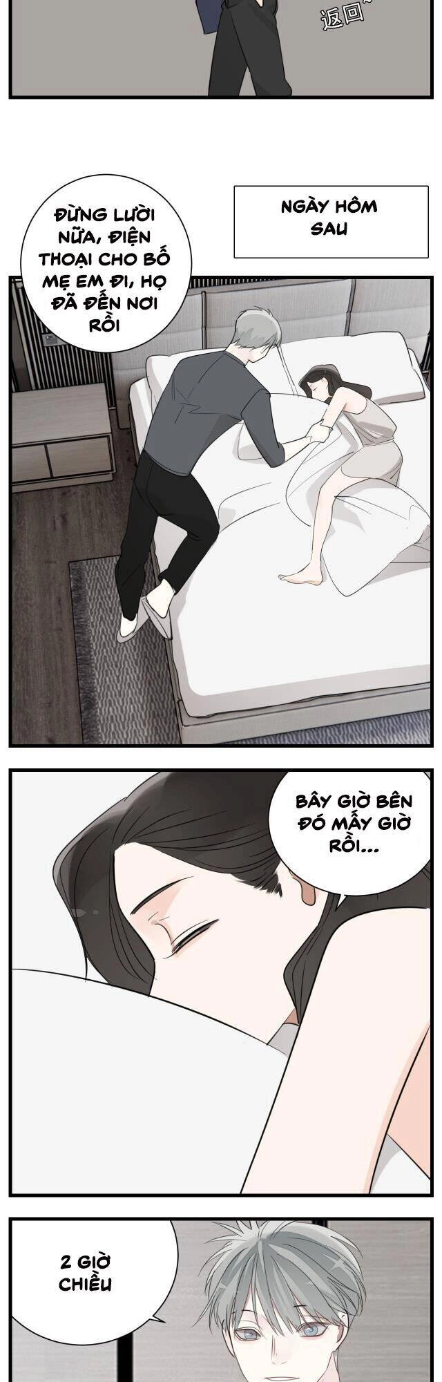 Vật Trong Tay Chapter 63 - 13