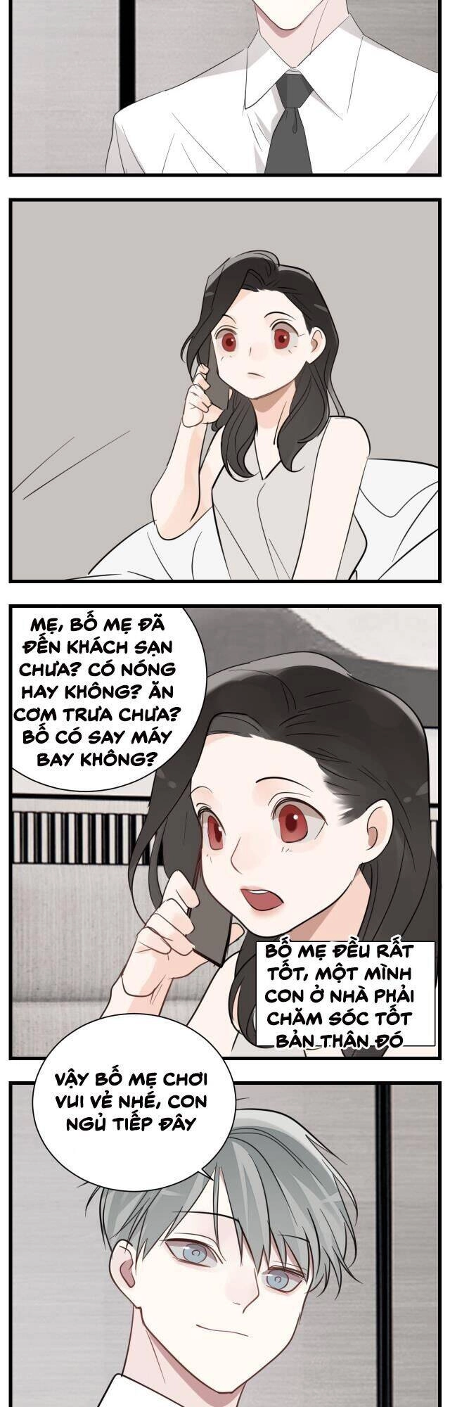 Vật Trong Tay Chapter 63 - 14