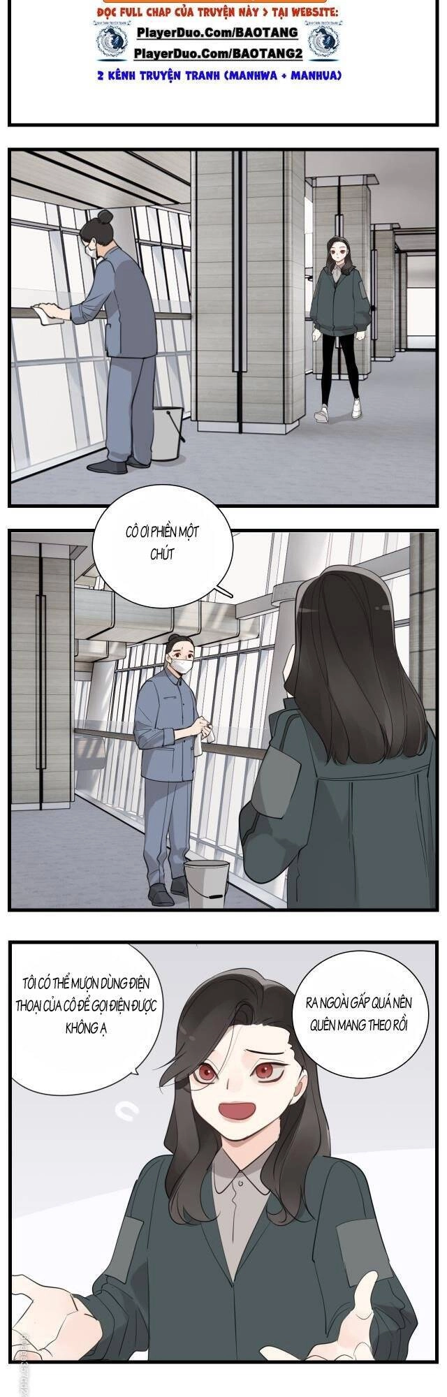 Vật Trong Tay Chapter 64 - 7