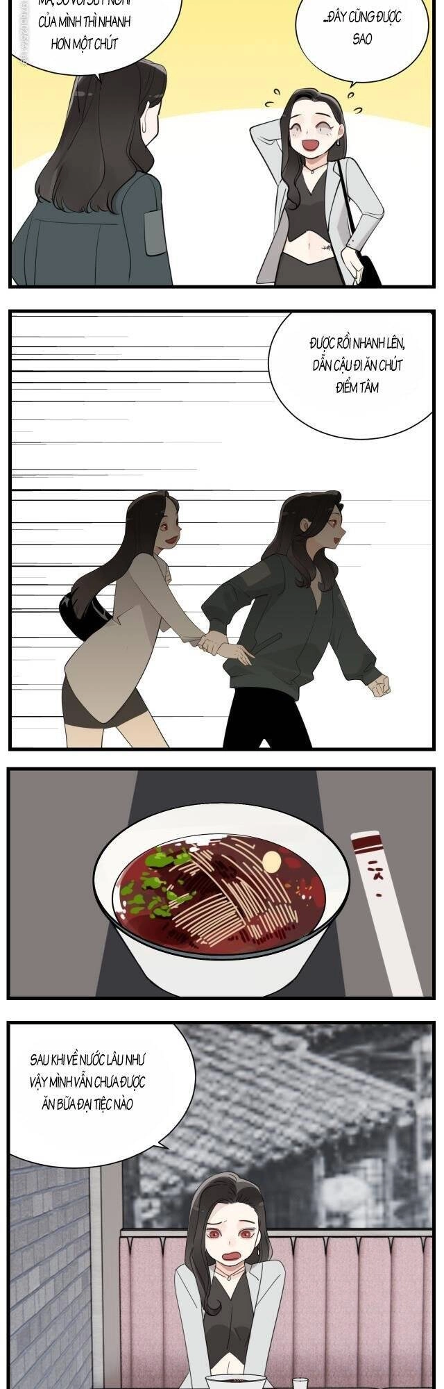 Vật Trong Tay Chapter 64 - 10