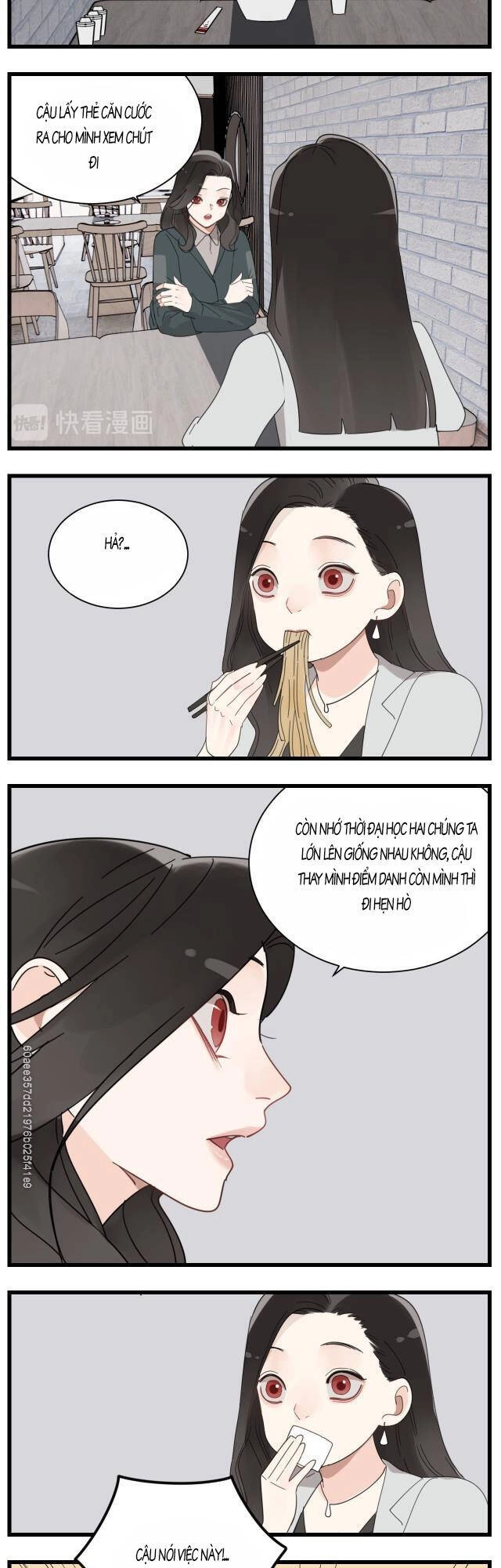 Vật Trong Tay Chapter 64 - 11