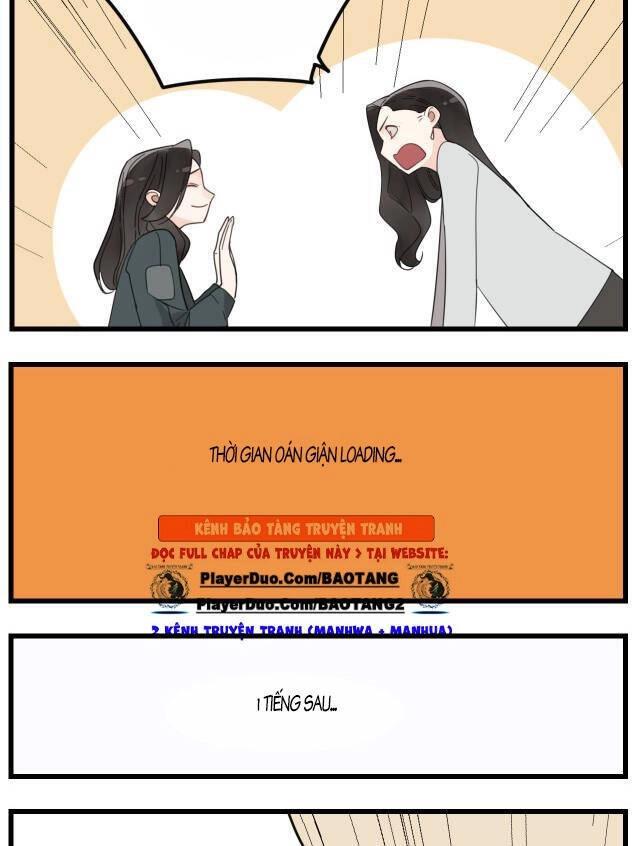 Vật Trong Tay Chapter 64 - 12