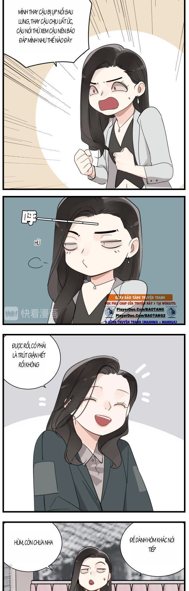 Vật Trong Tay Chapter 64 - 13