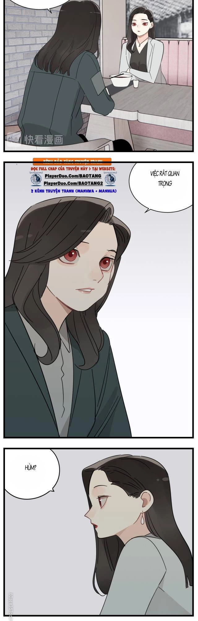 Vật Trong Tay Chapter 64 - 15