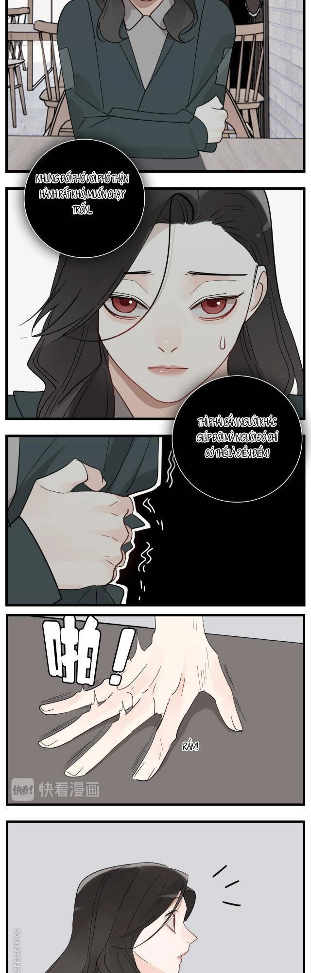 Vật Trong Tay Chapter 64 - 17