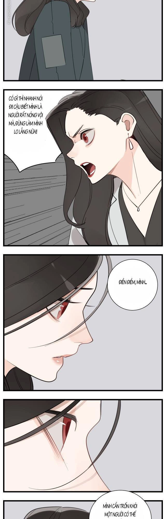 Vật Trong Tay Chapter 64 - 18