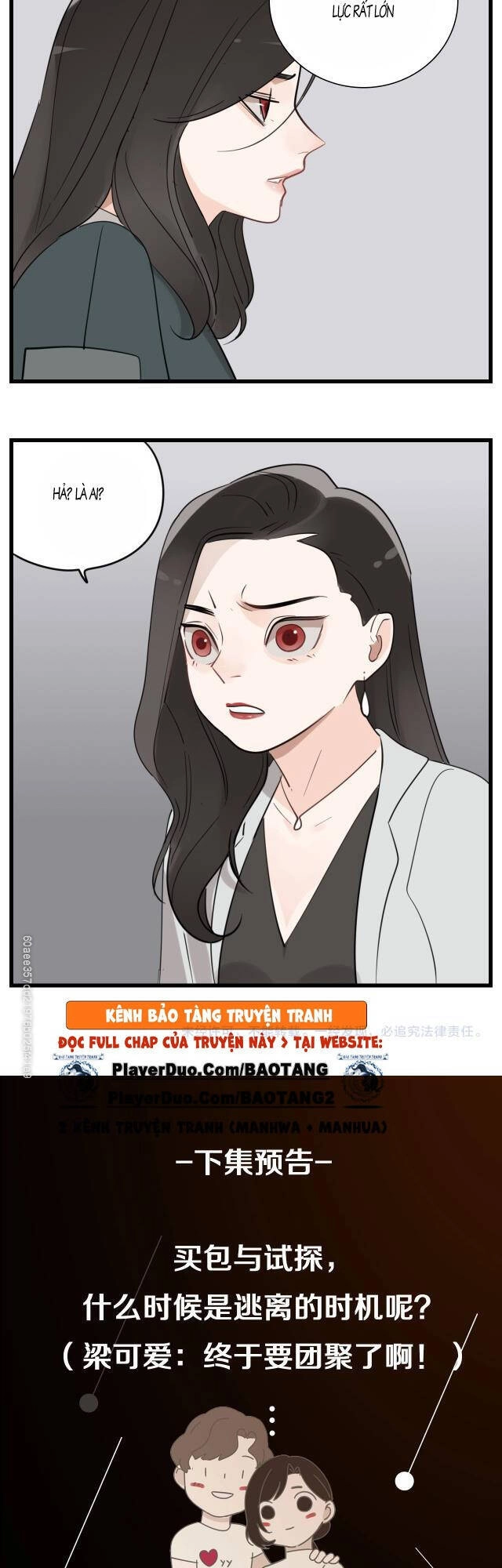 Vật Trong Tay Chapter 64 - 19